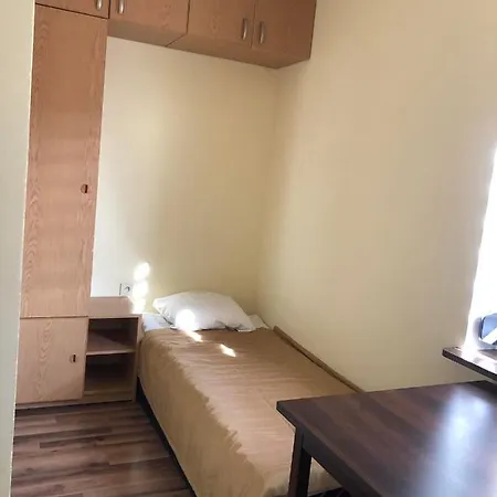 Pokoje Pracownicze Homestay szállás *