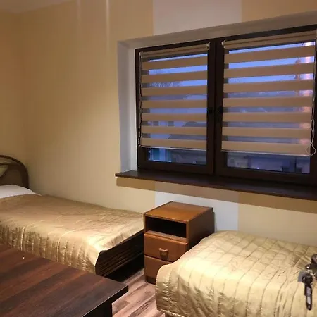 Homestay szállás Pokoje Pracownicze