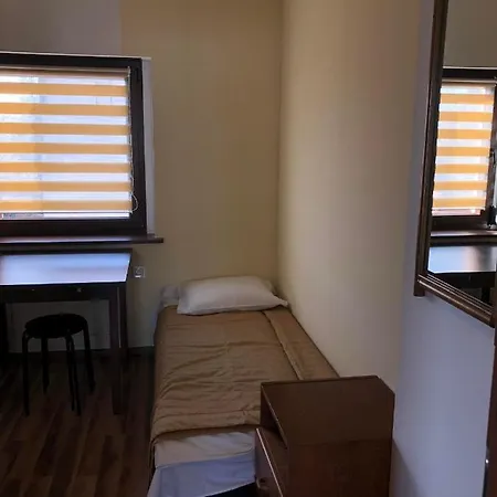 Habitación en casa particular Pracownicze *