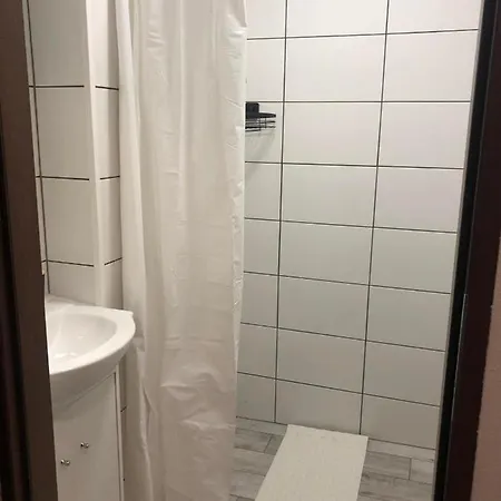 Pokoje Pracownicze Poznań