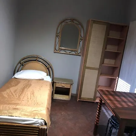 Privat bolig Pracownicze
