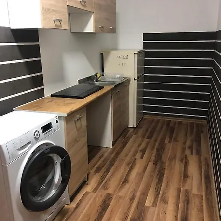 Pracownicze Privat bolig *