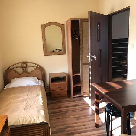 Privat bolig Pracownicze