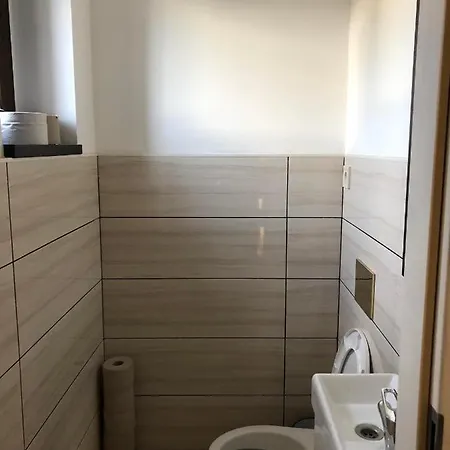 Pokoje Pracownicze Posen